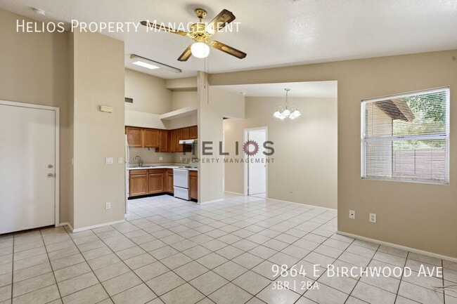 Photo - 9864 E Birchwood Ave