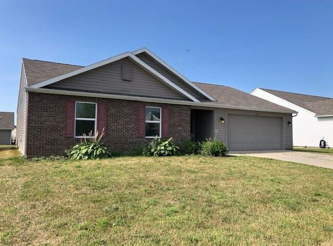 BRIDDLEWOOD COMMUNITY - BRIDDLEWOOD COMMUNITY House