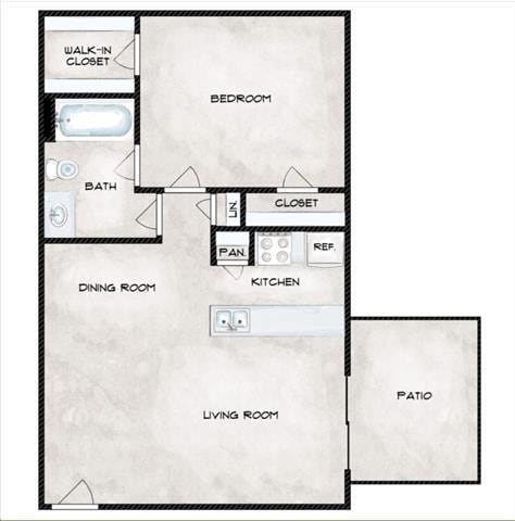 Building Photo - 801 S Allen-Genoa Rd Unit 112