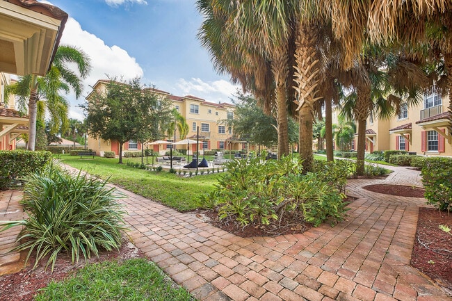 Outdoor Walkways
