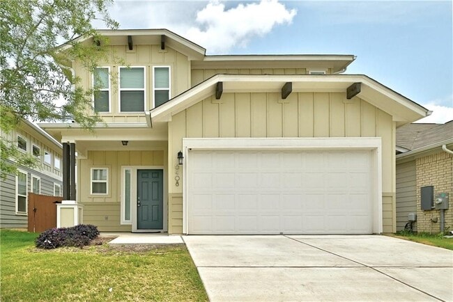 Building Photo - 6408 Owl Creek Ln Rental