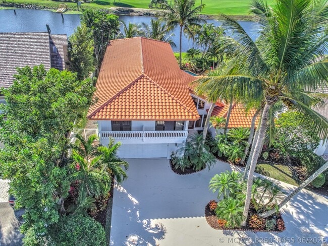 5730 Vista Linda Ln
