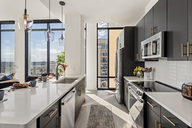 Photo - Overlook at Radius Dilworth