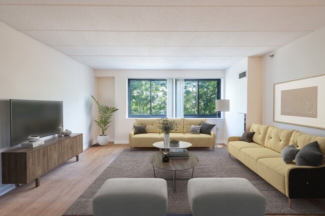 Building Photo - Arrive Malden Rental
