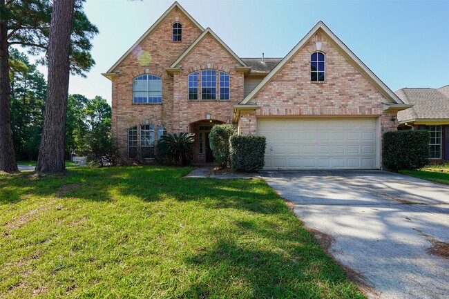 Photo - 2403 Blue Shadow Dr