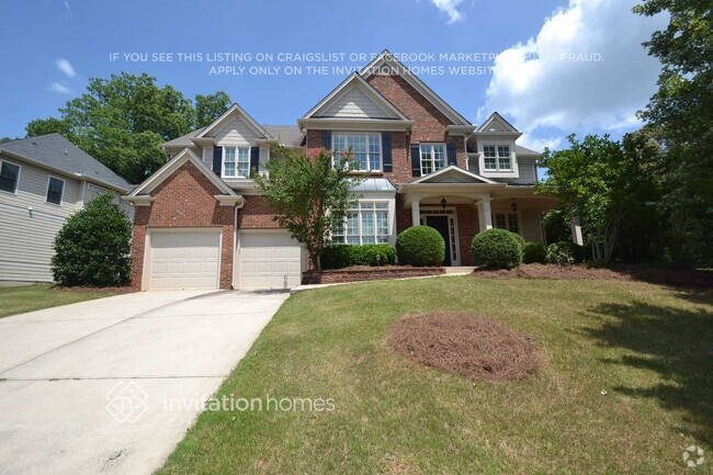 Building Photo - 1457 Trilogy Park Dr Rental