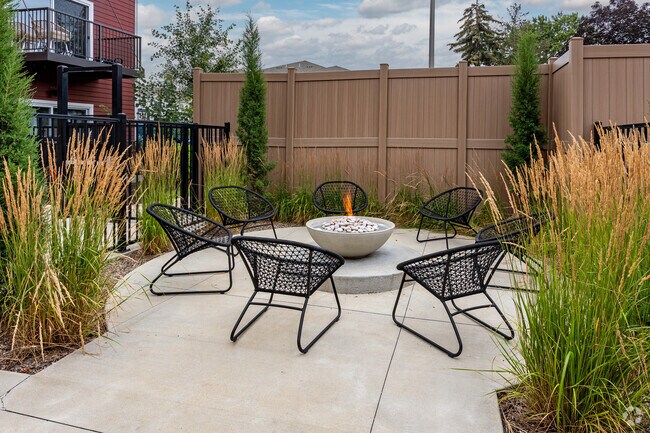 Firepit