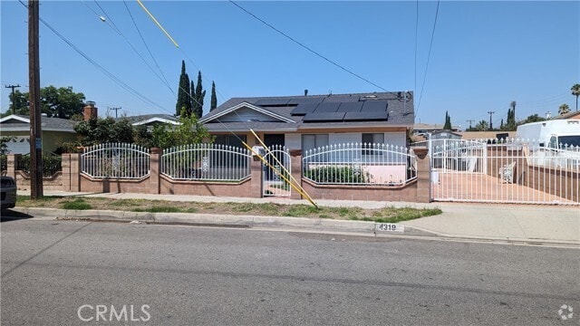 Building Photo - 4319 La Rica Ave Rental