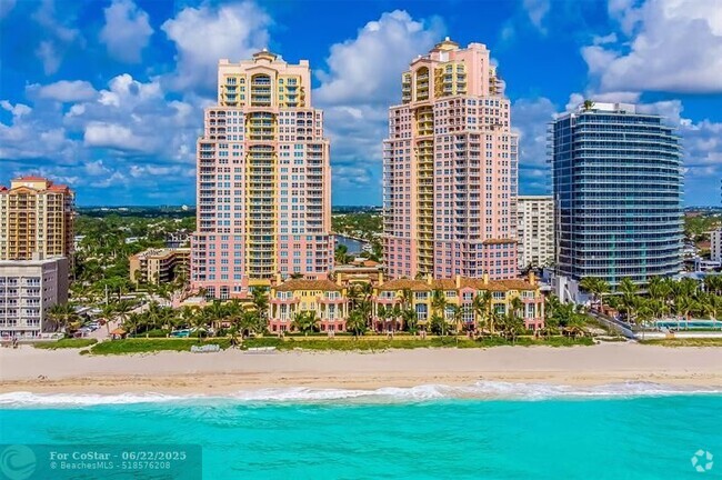 Building Photo - 2110 N Ocean Blvd Unit 15A Rental