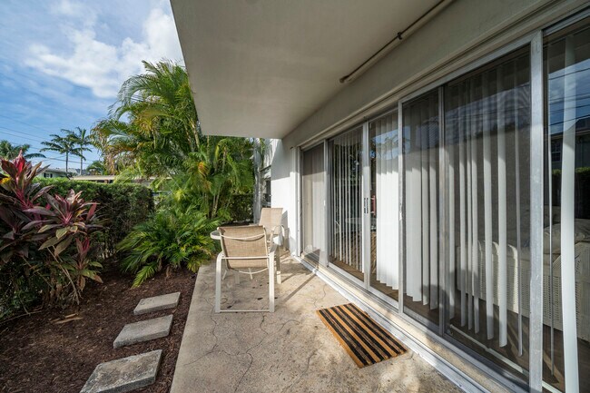 Photo - The Sapphire