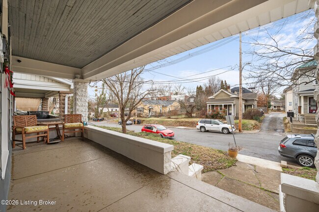 1820 Sherwood Ave Unidad 2