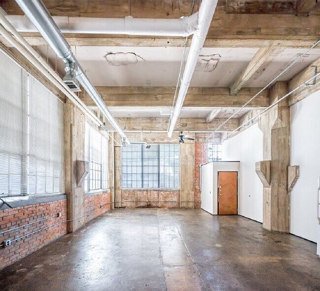 Photo - 2400 South Ervay-#2400 Unit #2400