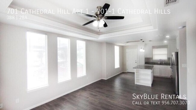 Photo - 701 Cathedral Hl Unit 701-1 Cathedral Hills