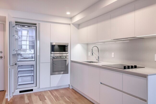Photo - 3460 Rue Peel Unit 601