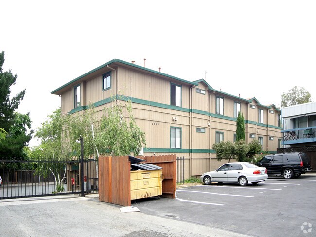 Photo - Concord Apartments