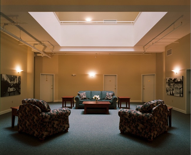 Photo - Van Allen Apartments