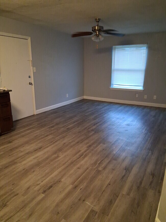 Victoria Place Apartments