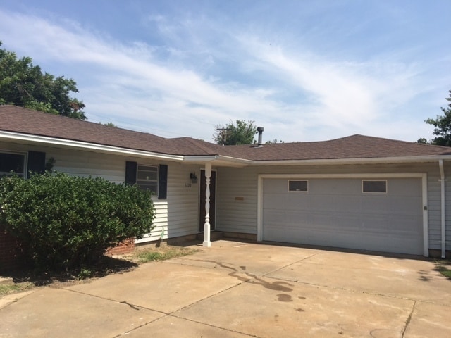 Photo - 1720 Pawhuska Ave