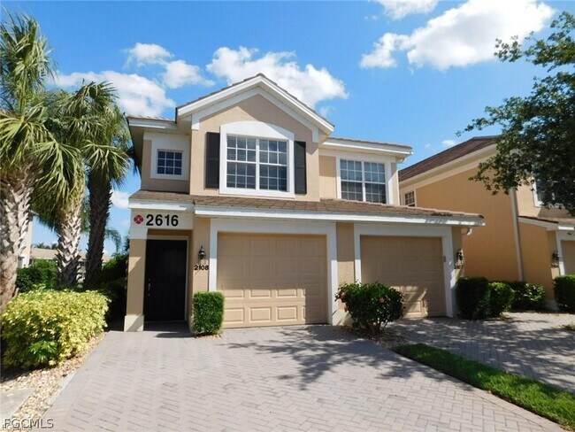 Building Photo - 2616 Somerville Loop Unit 2108