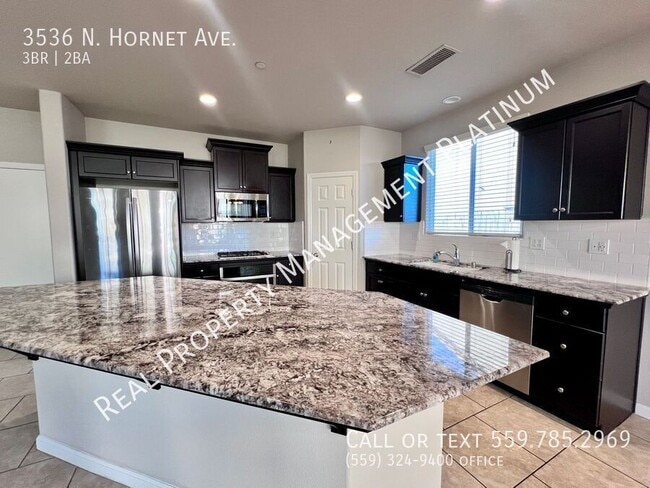 Photo - 3536 N Hornet Ave