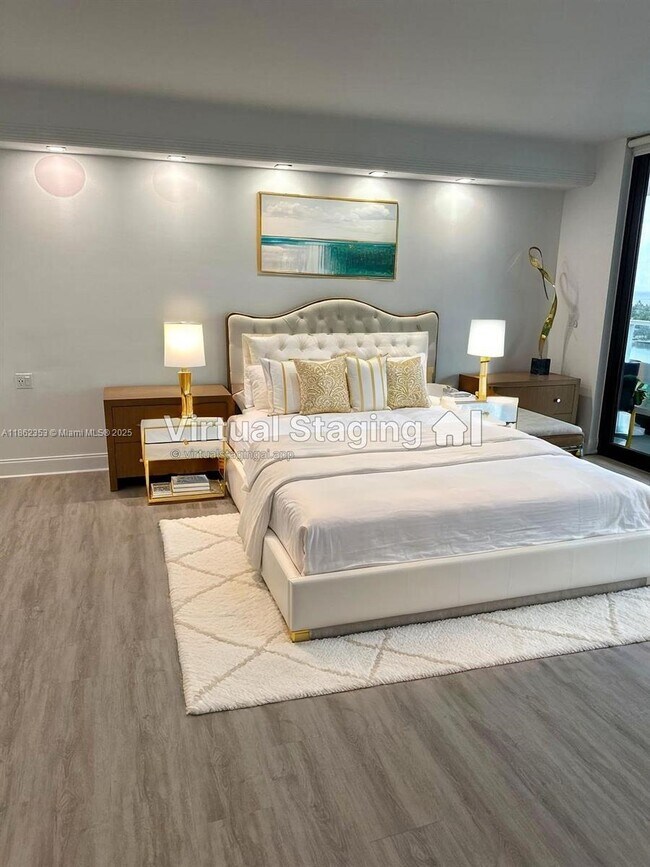 Photo - 19500 Turnberry Way Unit 12E