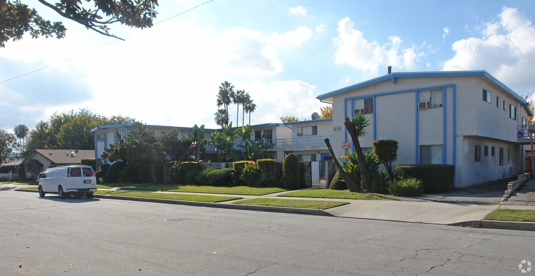 Photo - Covina Stewart Apartments