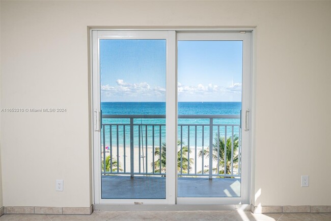 Photo - 901 S Surf Rd Condo Unit 601