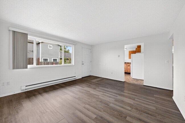 Cute 2 bedroom Near Downtown Tacoma & I-5