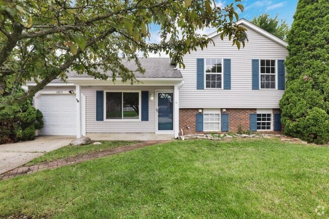 Building Photo - 1683 Ringfield Dr Rental