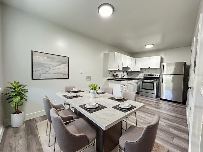 Photo - 1340 S 200 E Unit #2