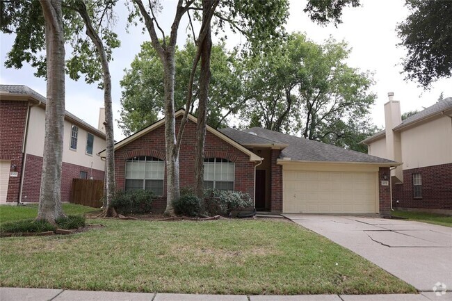 Building Photo - 3023 Shady Ridge Trail Rental