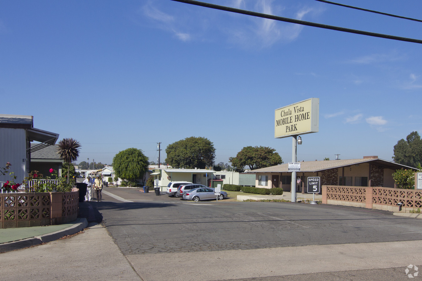 Photo - Chula Vista Mobile Home Park