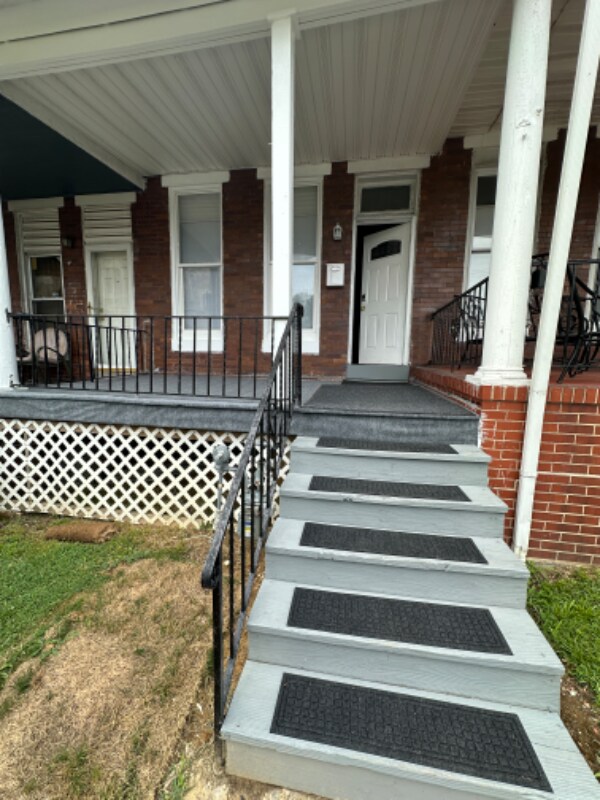 Photo - 208 S Monastery Ave