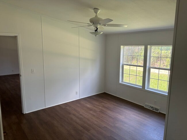 Photo - Doublewide mobile home on 3 acres