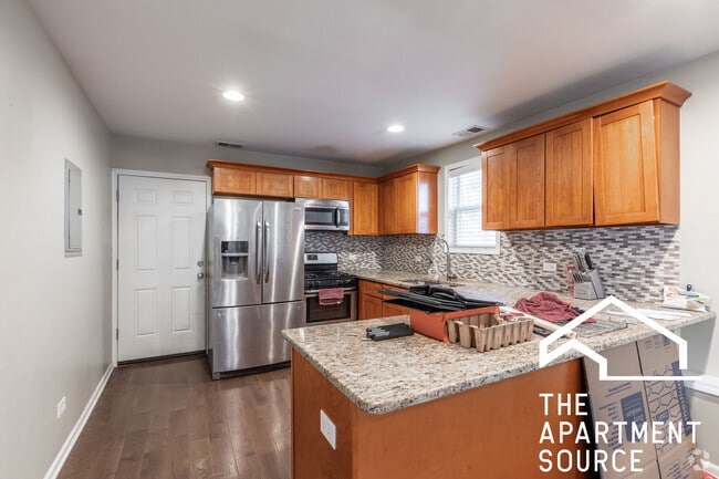 Building Photo - 1530 N Greenview Ave Unit 2 Rental