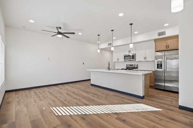 Photo - 3820 E Fort Lowell Rd Unidad 101