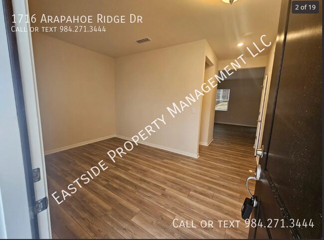 Photo - 1716 Arapahoe Ridge Dr