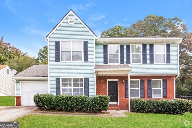 Building Photo - 5454 Northcut Dr Rental