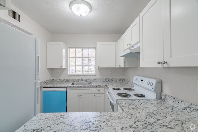 1 habitación, 1 baño - Villas at Palm Beach