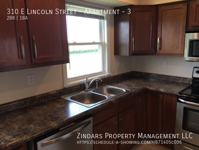 Photo - 310 E Lincoln St Unit 3
