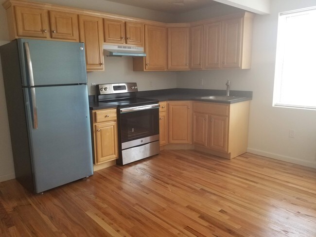 Photo - 3530 Mickle Ave Unit 1