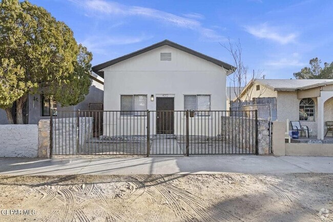 Building Photo - 4012 Tularosa Ave Rental