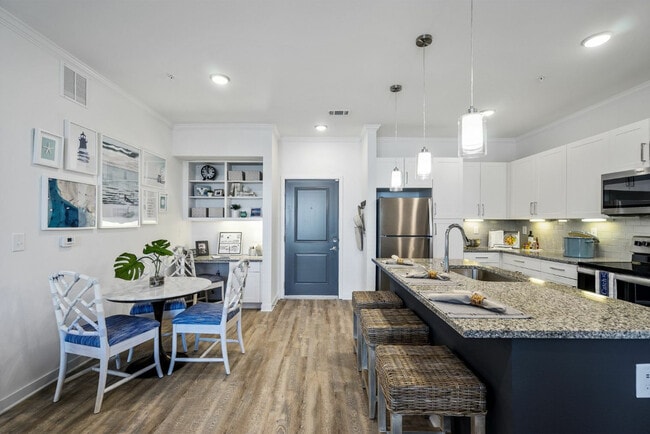 Seaview Apartments at Santa Rosa Beach