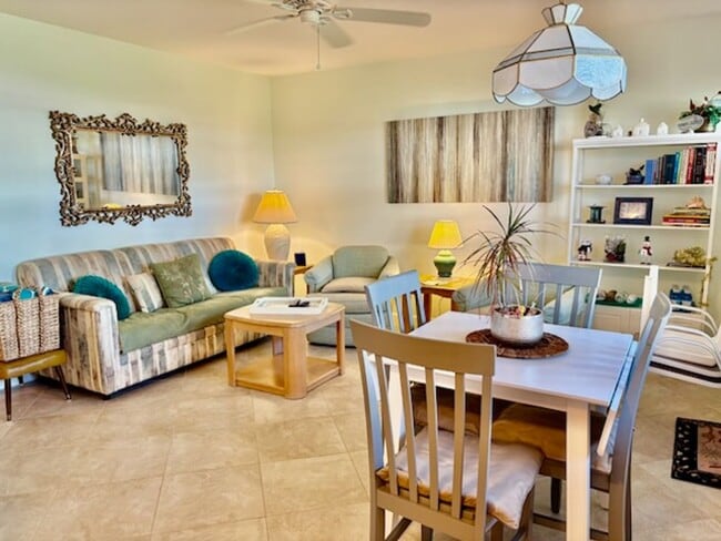 Photo - seabreeze South condo Unit T2