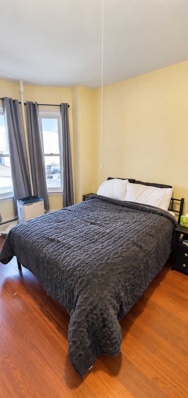 19 Wyman St Unit 19 Wyman