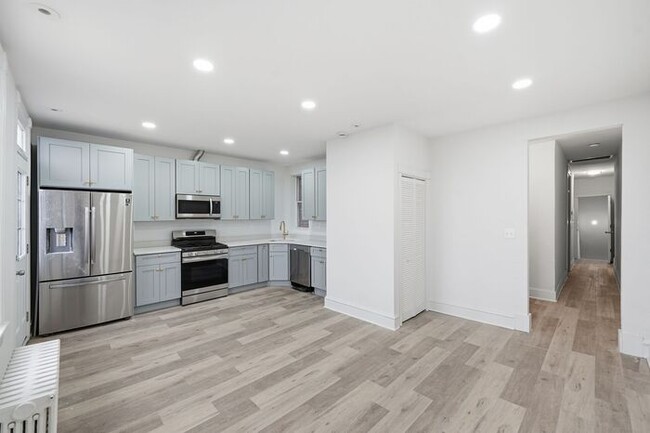 Photo - 2032 N Capitol St NW