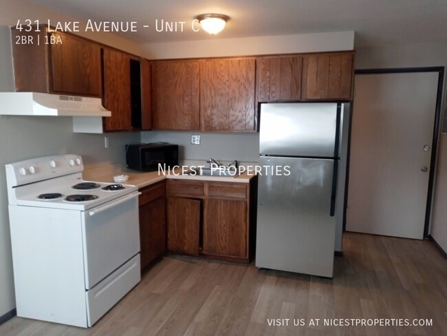 Photo - 431 Lake Ave Unidad C