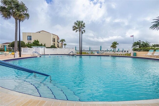 Photo - 895 S Gulfview Blvd Unit 203