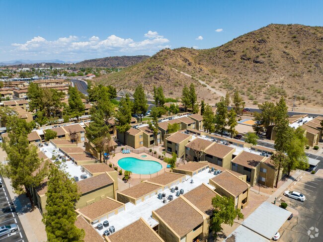 Solaris at Shadow Mountain