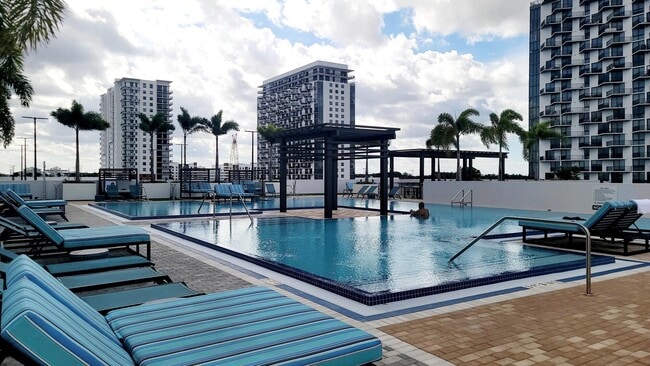 Photo - 5350 NW 84th Ave Unit 1509